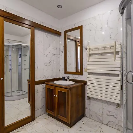 Eleganza E Stile A Fontane Marose By Wonderful Italy * Генуя