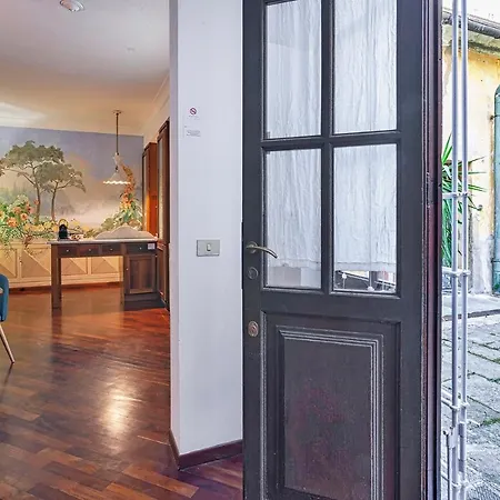 Apartamento Eleganza E Stile A Fontane Marose By Wonderful Italy Génova