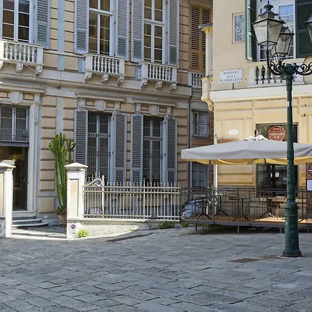 Apartment Eleganza E Stile A Fontane Marose By Wonderful Italy Genoa