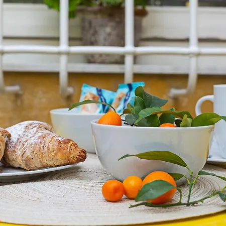 Eleganza E Stile A Fontane Marose By Wonderful Italy Apartamento