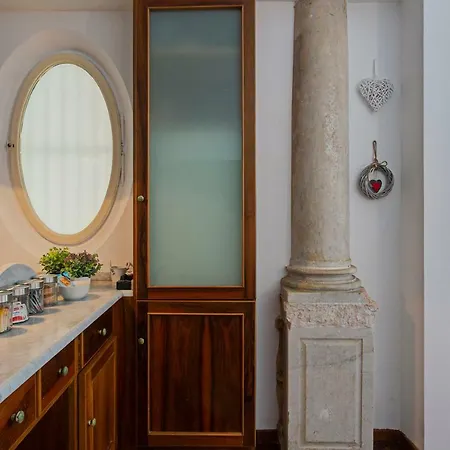 Eleganza E Stile A Fontane Marose By Wonderful Italy Apartamento Génova