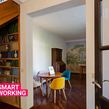 Apartamento Eleganza E Stile A Fontane Marose By Wonderful Italy *