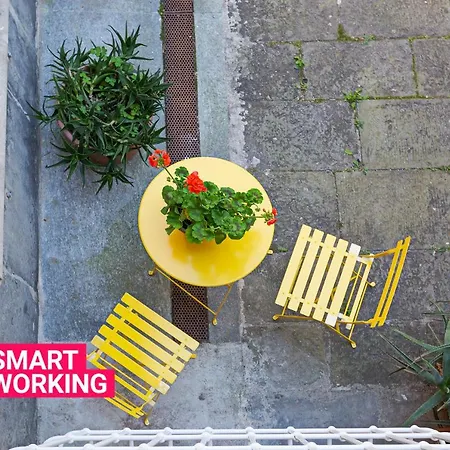 Apartamento Eleganza E Stile A Fontane Marose By Wonderful Italy *