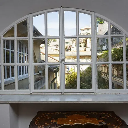 Apartamento Eleganza E Stile A Fontane Marose By Wonderful Italy Génova