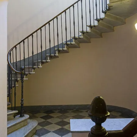 Eleganza E Stile A Fontane Marose By Wonderful Italy Apartamento