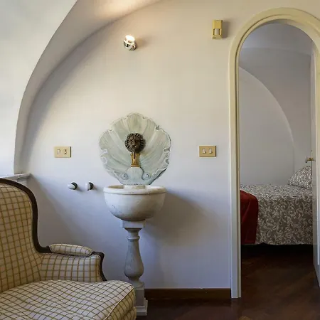 Eleganza E Stile A Fontane Marose By Wonderful Italy Apartamento