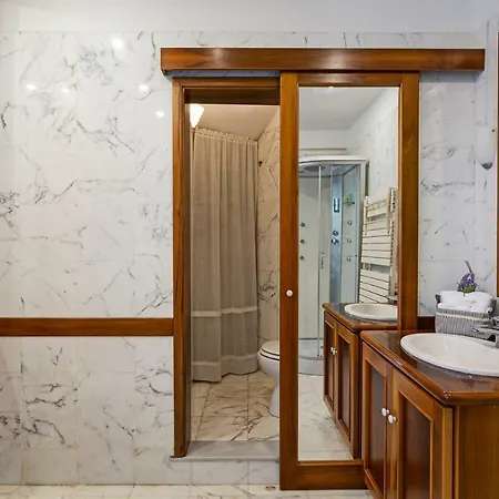 Eleganza E Stile A Fontane Marose By Wonderful Italy Apartamento Génova